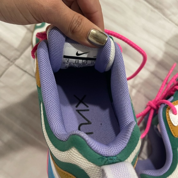 Nike Air 200 - Picture 5 of 5